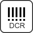 Low DC internal resistance